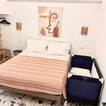 Cally Suite Room Martina Franca Dış mekan fotoğraf
