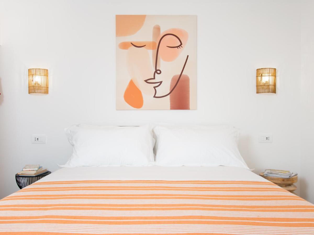 Cally Suite Room Martina Franca Dış mekan fotoğraf