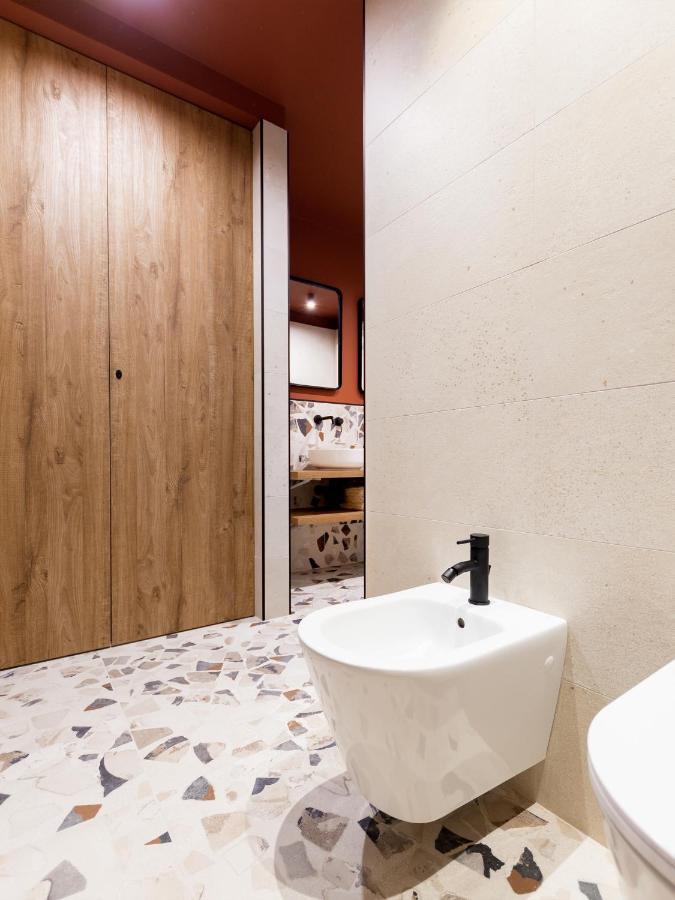 Cally Suite Room Martina Franca Dış mekan fotoğraf