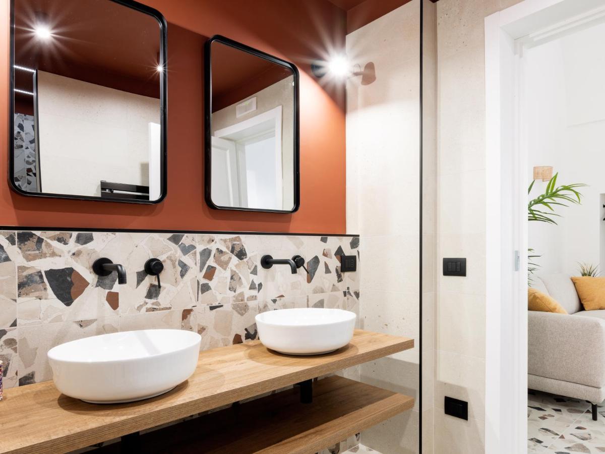 Cally Suite Room Martina Franca Dış mekan fotoğraf