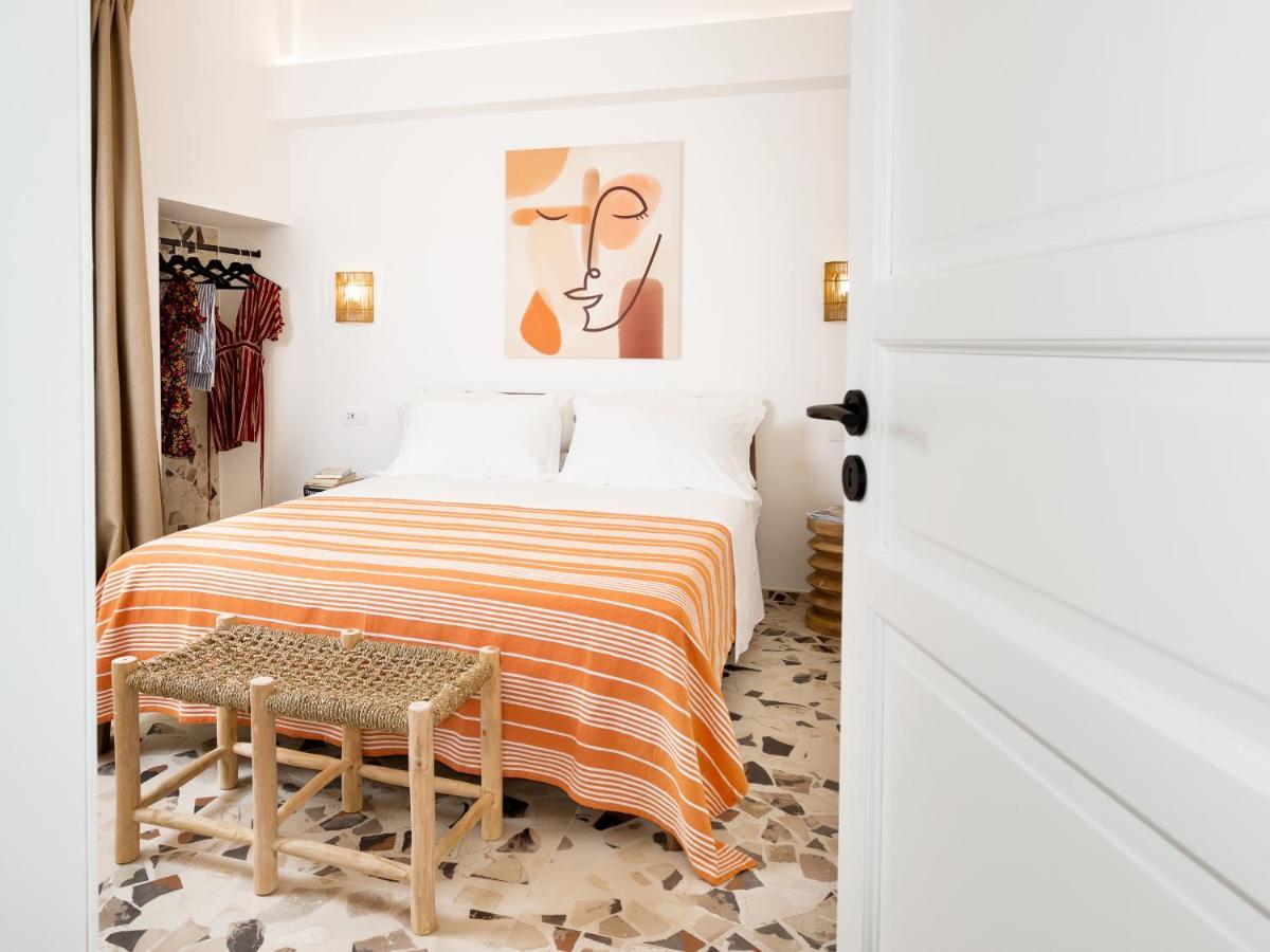 Cally Suite Room Martina Franca Dış mekan fotoğraf