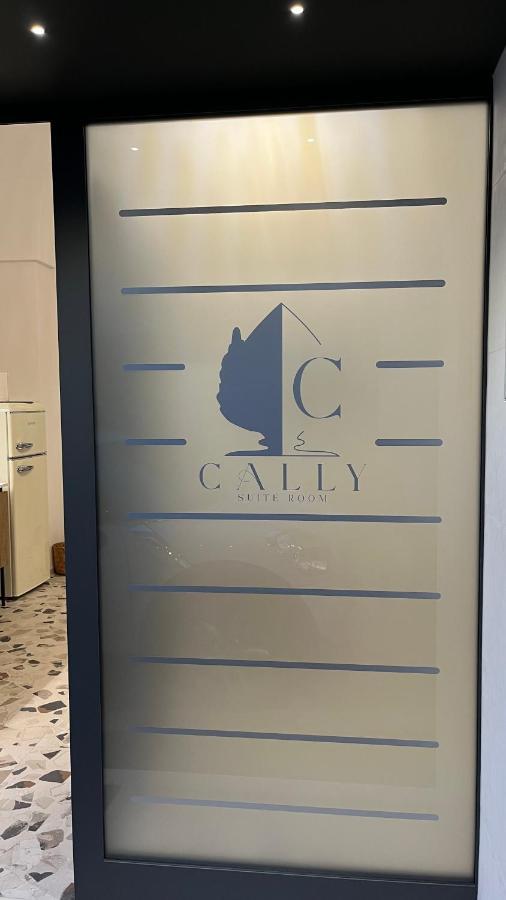Cally Suite Room Martina Franca Dış mekan fotoğraf