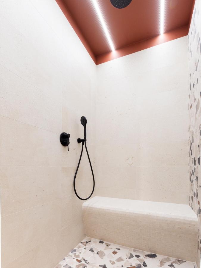Cally Suite Room Martina Franca Dış mekan fotoğraf