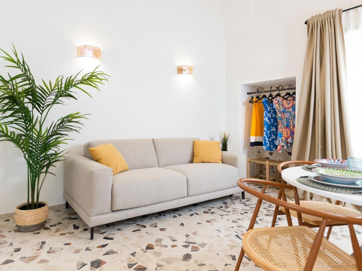Cally Suite Room Martina Franca Dış mekan fotoğraf