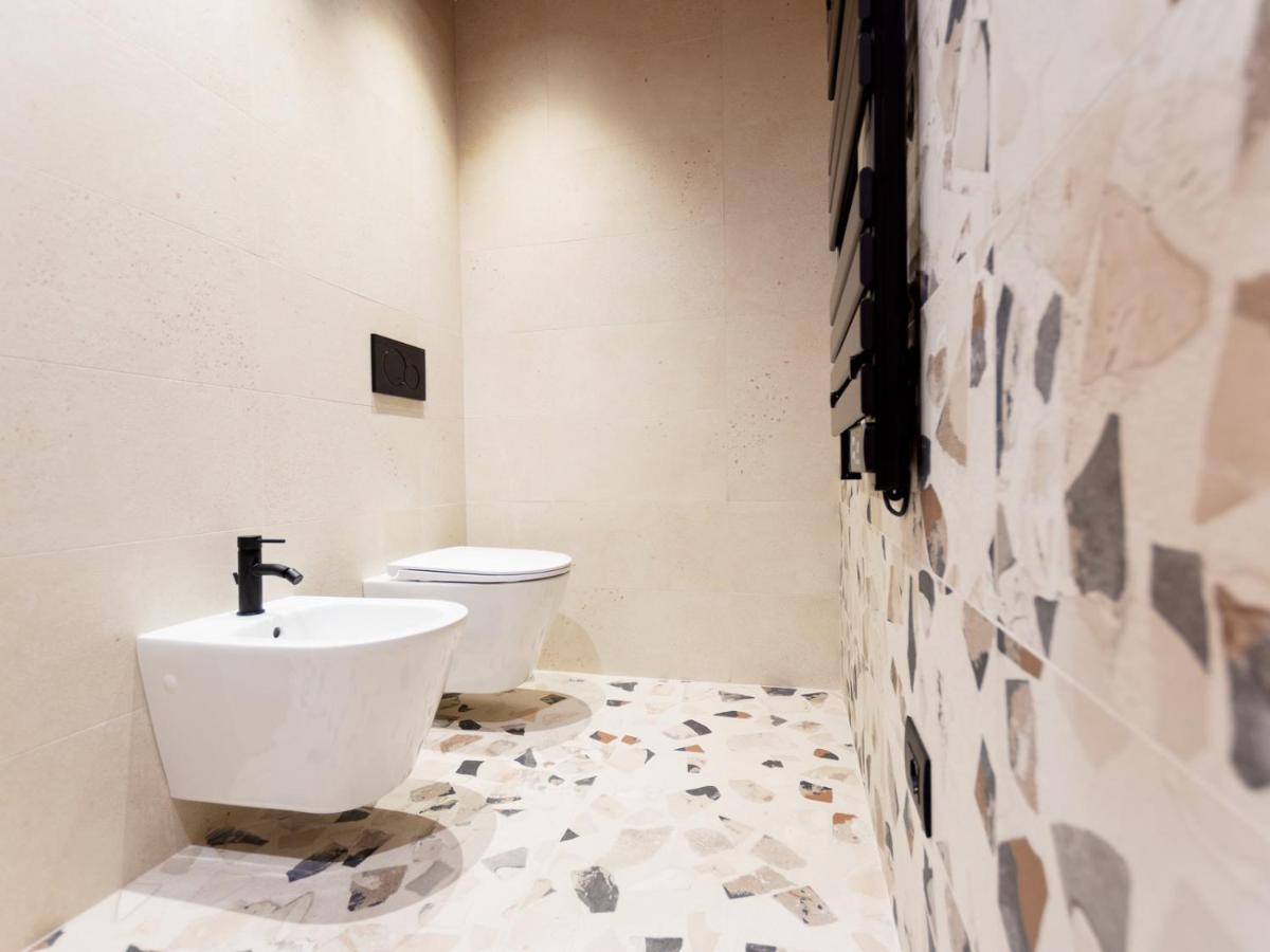 Cally Suite Room Martina Franca Dış mekan fotoğraf