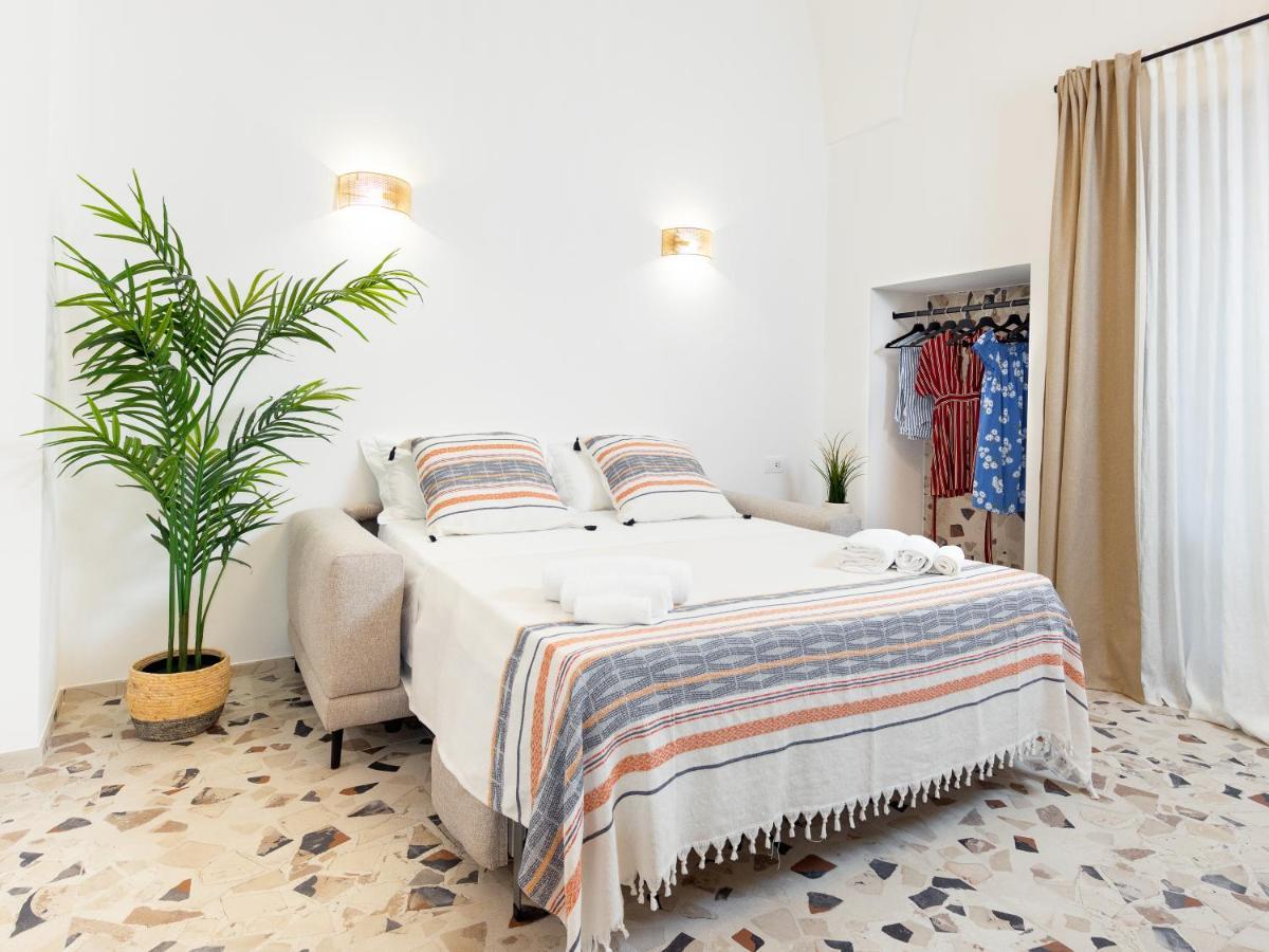 Cally Suite Room Martina Franca Dış mekan fotoğraf