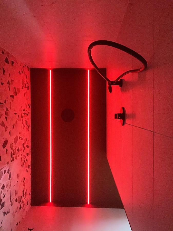 Cally Suite Room Martina Franca Dış mekan fotoğraf