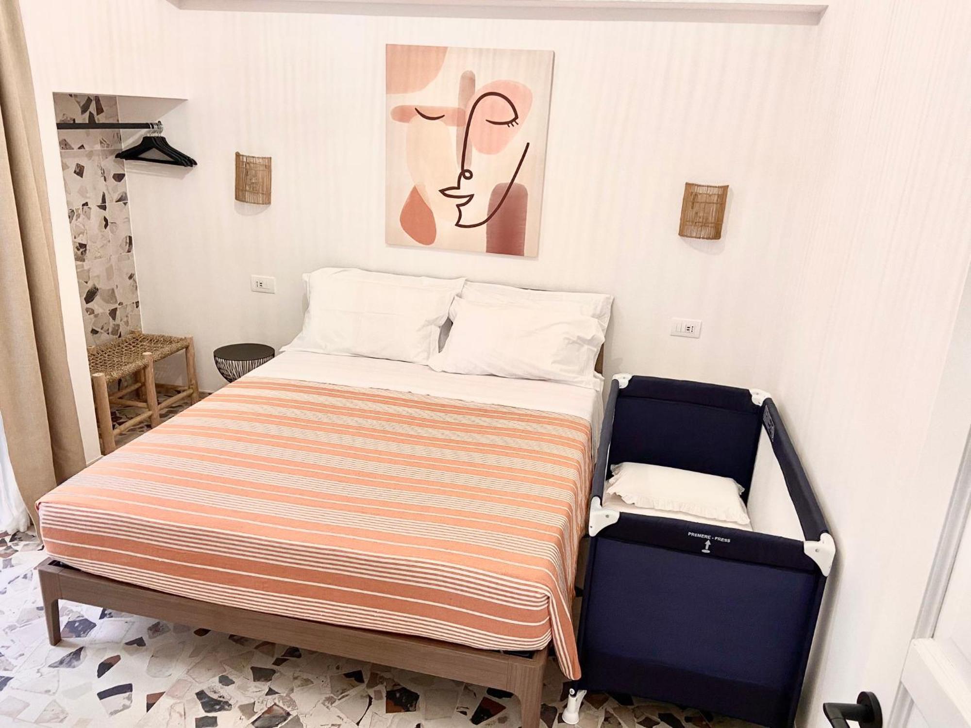Cally Suite Room Martina Franca Dış mekan fotoğraf